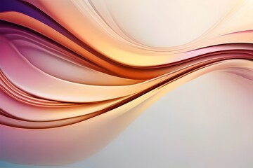 abstract glowing wave background, backgrounds 