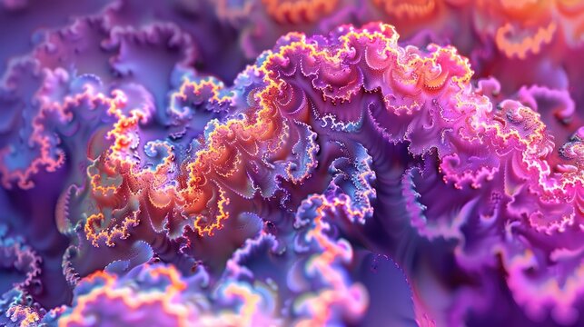 Fractal Patterns