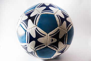 Balón de fútbol  © Leonardo