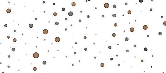 Gilded Celebration: Magnificent 3D Illustration of a Grand gold Confetti Event In 3D PNG