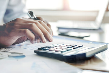 Property Tax Calculation in Focus