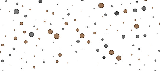 Radiant Revelry: Dynamic 3D Illustration of a Radiating gold Confetti Celebration