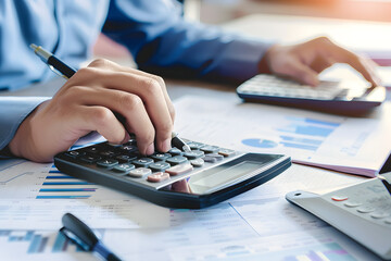 Property Tax Calculation in Focus