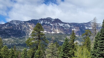 Colorado Mountains