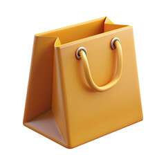 paper shopping bag