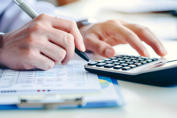 Property Tax Calculation in Focus