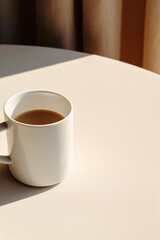 Cup mockup