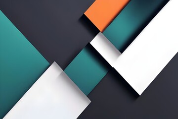 abstract shapes background, backgrounds 