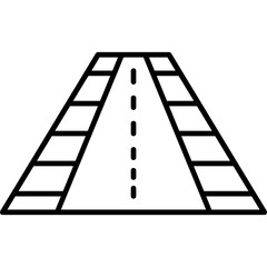 Road Icon
