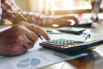 Property Tax Calculation in Focus