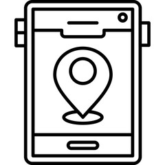 Location Icon