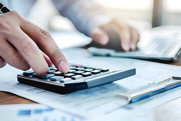 Property Tax Calculation in Focus