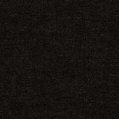 black wool fabric texture background
