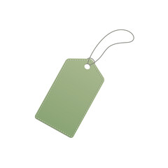 Price Label icon, template