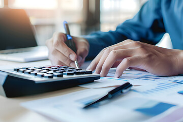 Property Tax Calculation in Focus