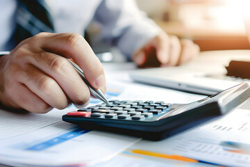 Property Tax Calculation in Focus