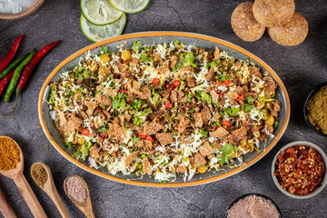 Chotpoti