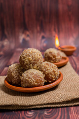 Laddu