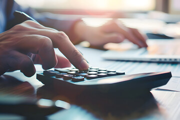 Property Tax Calculation in Focus