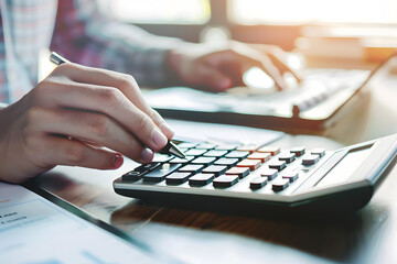 Property Tax Calculation in Focus