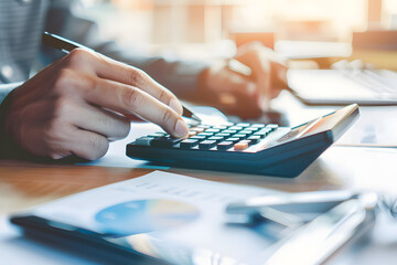 Property Tax Calculation in Focus