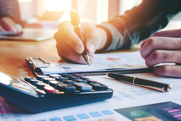 Property Tax Calculation in Focus