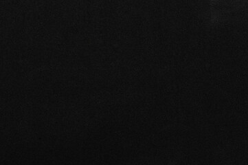 Rough clean black shiny matte background