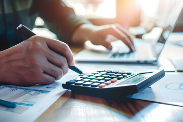 Property Tax Calculation in Focus
