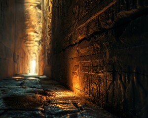 Capture a Tilted Angle View of a Childs Wide-Eyed Wonder