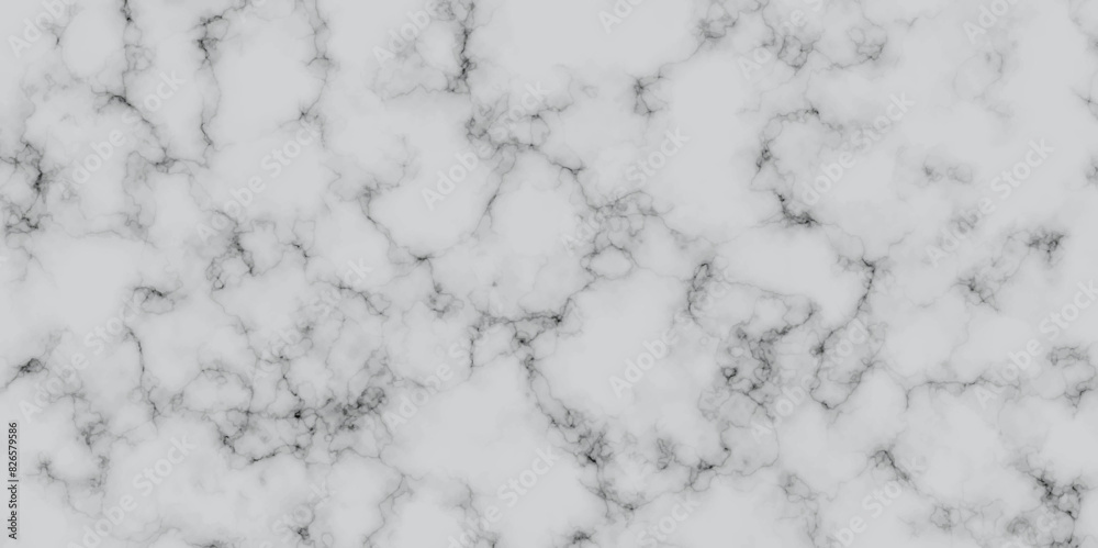 Aufkleber grey marble texture with natural pattern for background. seamless marble texture. luxurious material