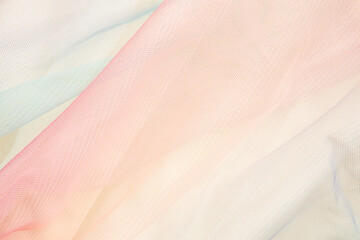 Abstract luxury colorful fabric texture background