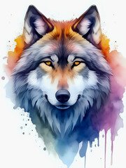 wolf 