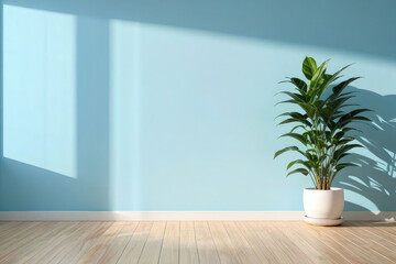 living room background with home decor interior beautiful room with flower background modern