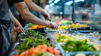job, professional, chef, cook, cookery, kitchen, eatery, epicure, food, hotel, preparation, profession, uniform, catering, male, person, salad, vegetable, man, young, cutting, meal, dinner, fresh, com