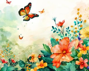 Illustrate a close-up view of a glistening raindrop on a fresh green leaf using hyper-realistic techniques Showcase the intricate details and textures