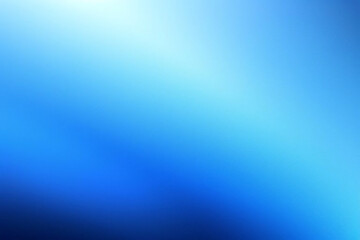 Farbverlauf blaugr&uuml;ner Hintergrund, Korn-Grunge-Rauschen-Textur, abstrakte blaugr&uuml;ne gr&uuml;ne Farbtapete, Aquarelleffekt	