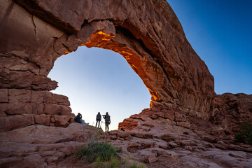 Canyonlands National Park, UT, USA