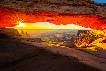 Canyonlands National Park, UT, USA