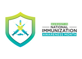 National Immunization Awareness Month (NIAM), observed in August, is dedicated to highlighting the importance of vaccination for people of all ages