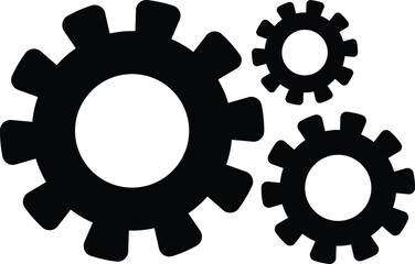 gears icon