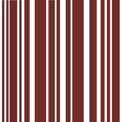 Seamless vector colorful background fabric pattern stripe balance stripe patterns cute vertical party brown color gift box stripes symmetric fabric pattern illustration wallpaper.