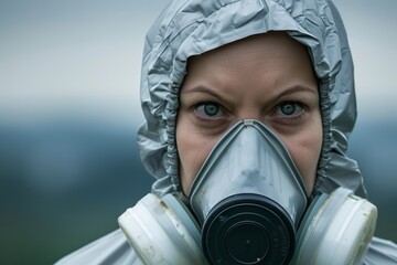 Law Enforcement Raid on Clandestine Lab Revealing Hazardous Sodium Substance Misuse, Leading to Forensic Analysis and Chaos.