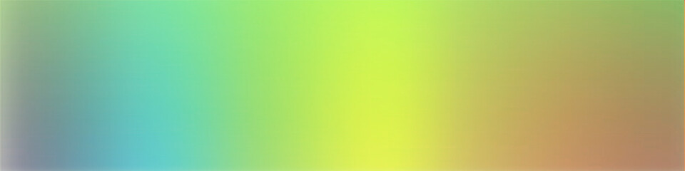 Green horizontal background for posters, ad, banners, social media, events and various design works