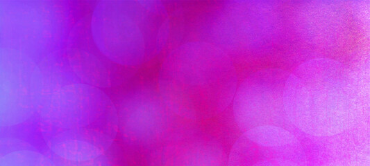 Purple bokeh background for banners, posters, Ad, events, celebration and various design works