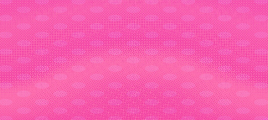 Pink horizontal background for posters, ad, banners, social media, events and various design works