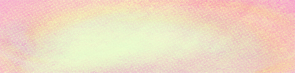 Pink horizontal background for posters, ad, banners, social media, events and various design works
