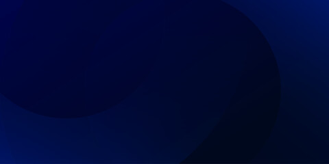 blue gradient abstrack background. dynamic shape composition.