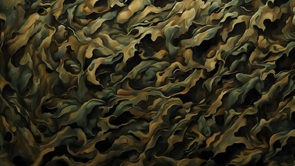 military camouflage background realistic texture