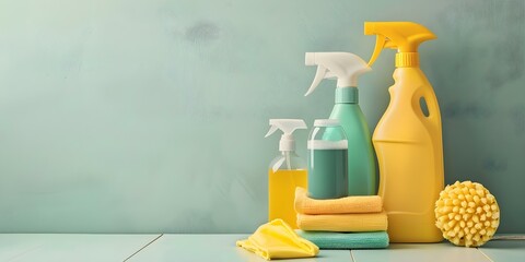 Revolutionize your space with expert cleaning services for homes and businesses. Concept Professional Cleaning, Residential Services, Commercial Solutions, Deep Cleaning, Organization Services