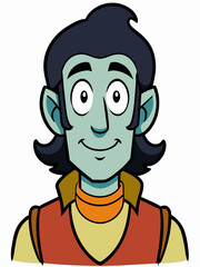 fictional character